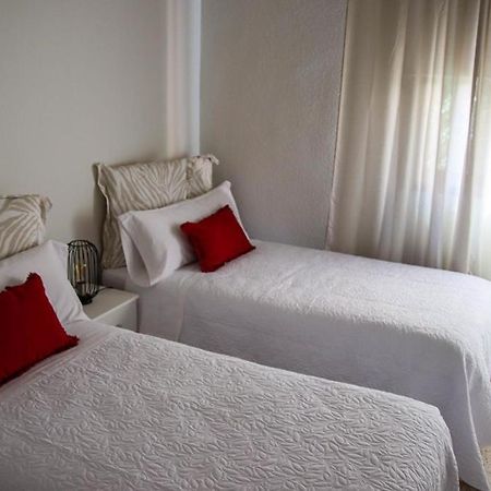 Apartmán Mi Capricho Santa Cruz de la Palma  Exteriér fotografie