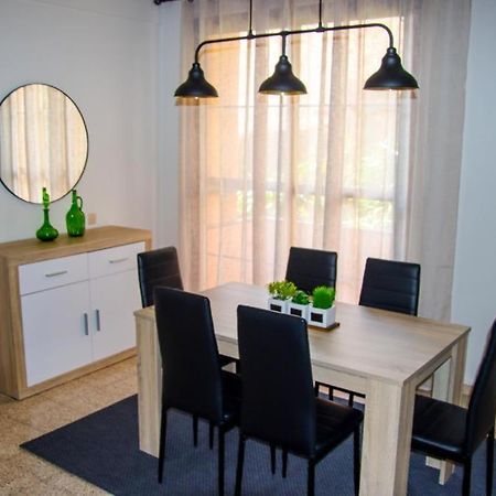 Apartmán Mi Capricho Santa Cruz de la Palma  Exteriér fotografie