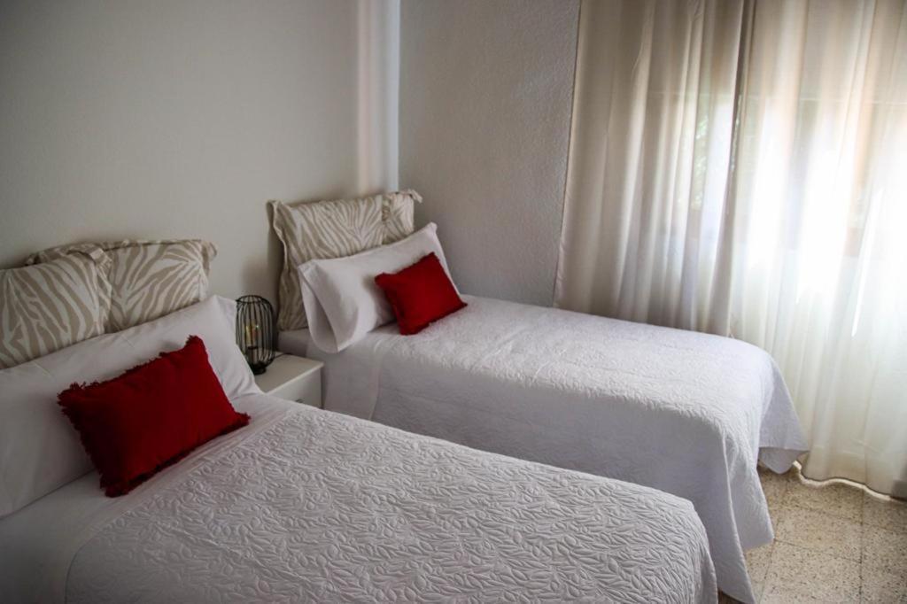 Apartmán Mi Capricho Santa Cruz de la Palma  Exteriér fotografie