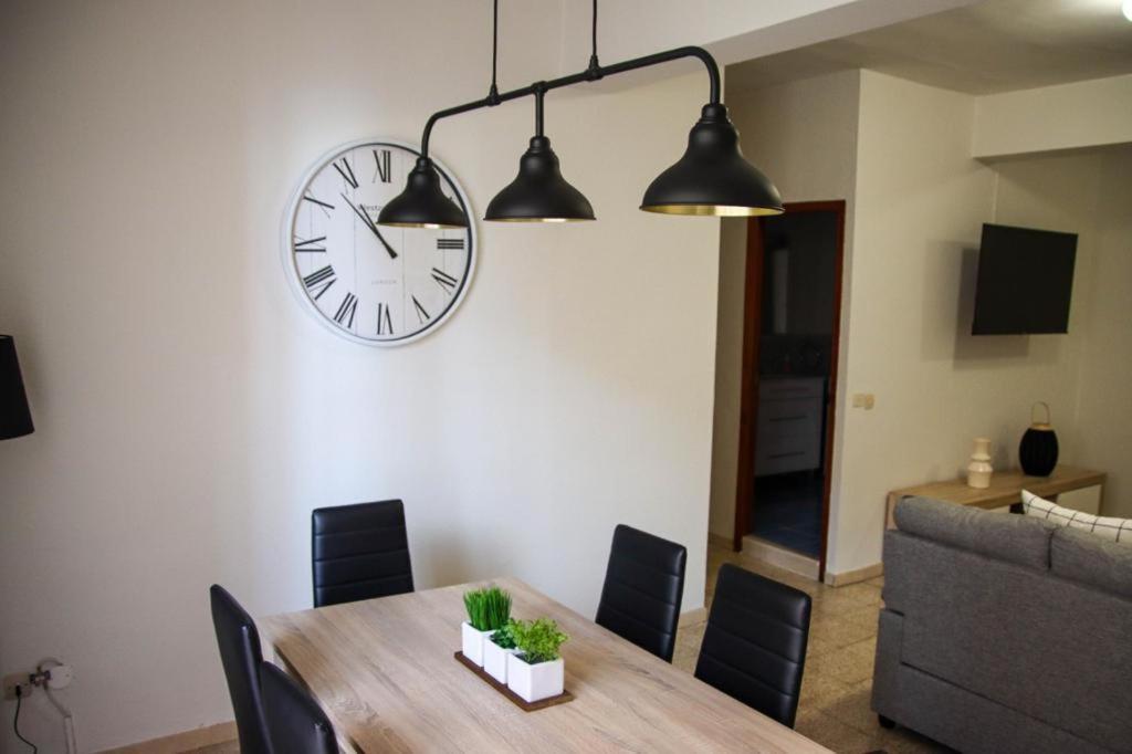 Apartmán Mi Capricho Santa Cruz de la Palma  Exteriér fotografie