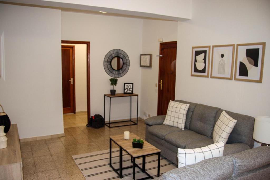 Apartmán Mi Capricho Santa Cruz de la Palma  Exteriér fotografie