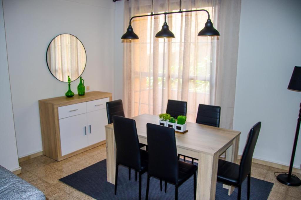 Apartmán Mi Capricho Santa Cruz de la Palma  Exteriér fotografie