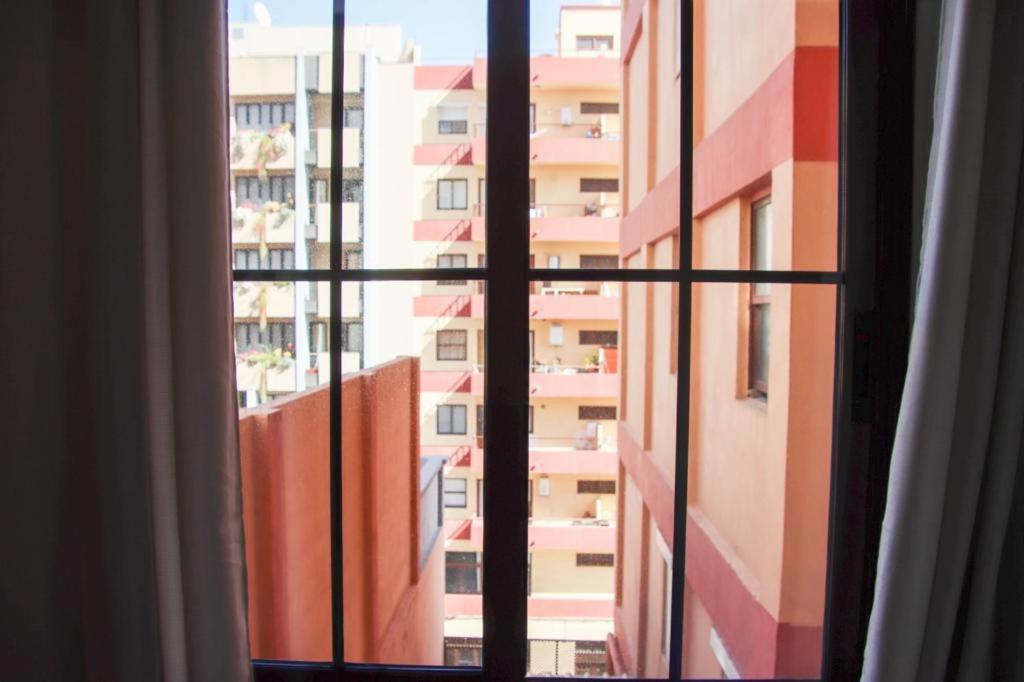 Apartmán Mi Capricho Santa Cruz de la Palma  Exteriér fotografie