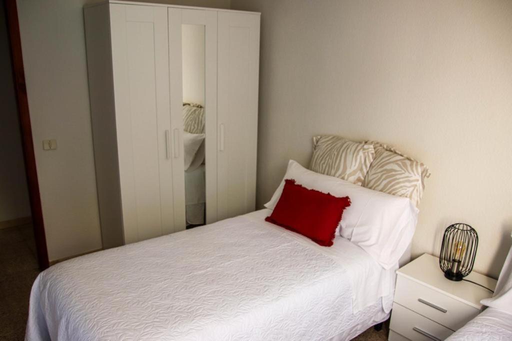 Apartmán Mi Capricho Santa Cruz de la Palma  Exteriér fotografie