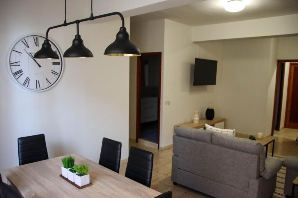 Apartmán Mi Capricho Santa Cruz de la Palma  Exteriér fotografie